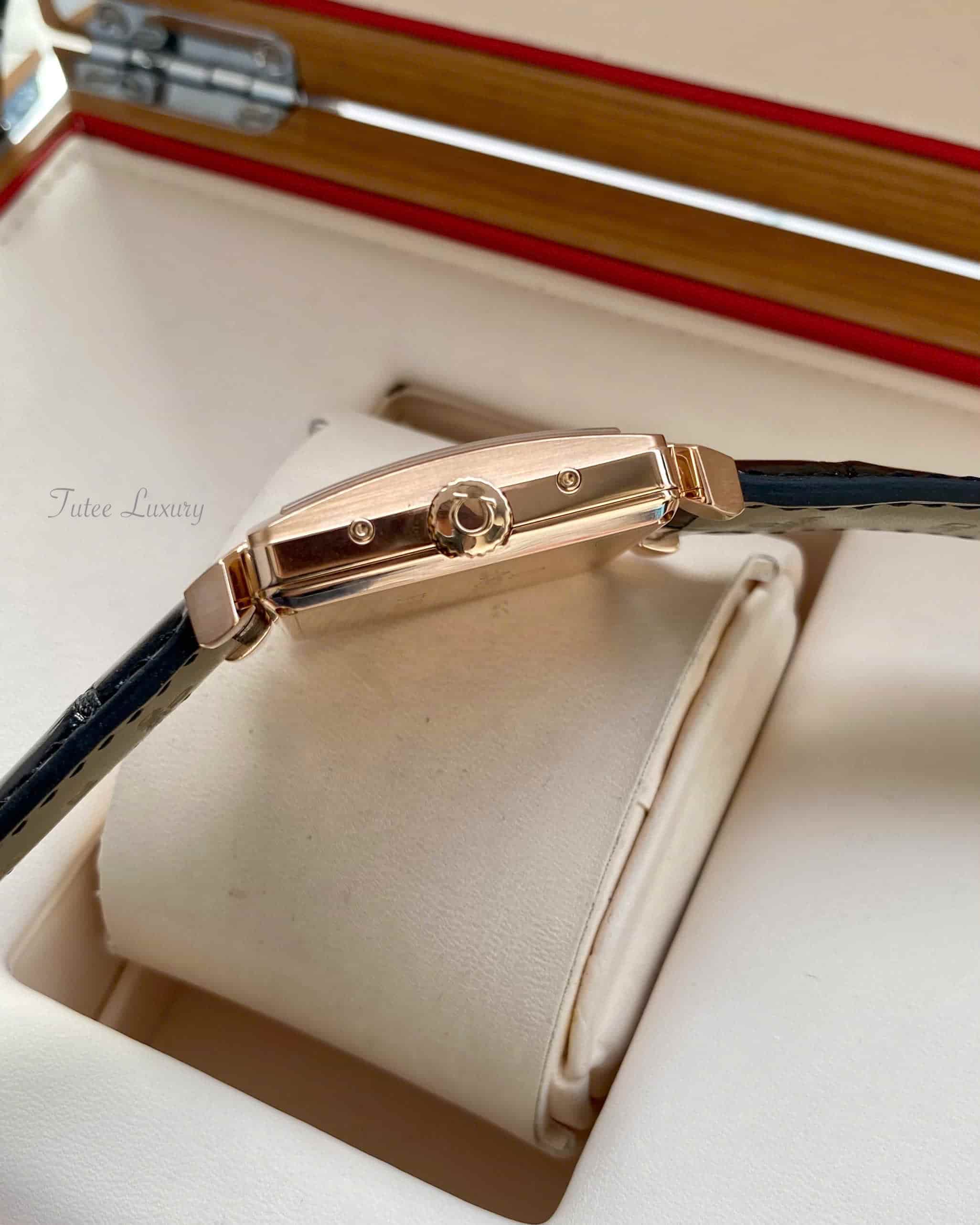 Omega Museum Collection Cosmic&nbsp;5756.30.01
