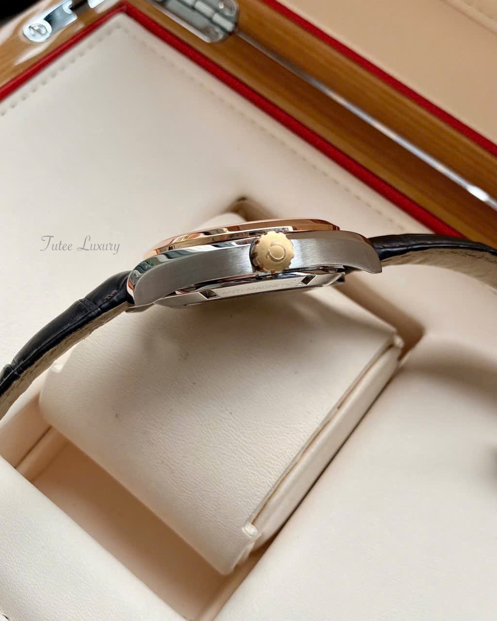 Omega Seamaster Aqua Terra 231.20.39.21.55.004 150M