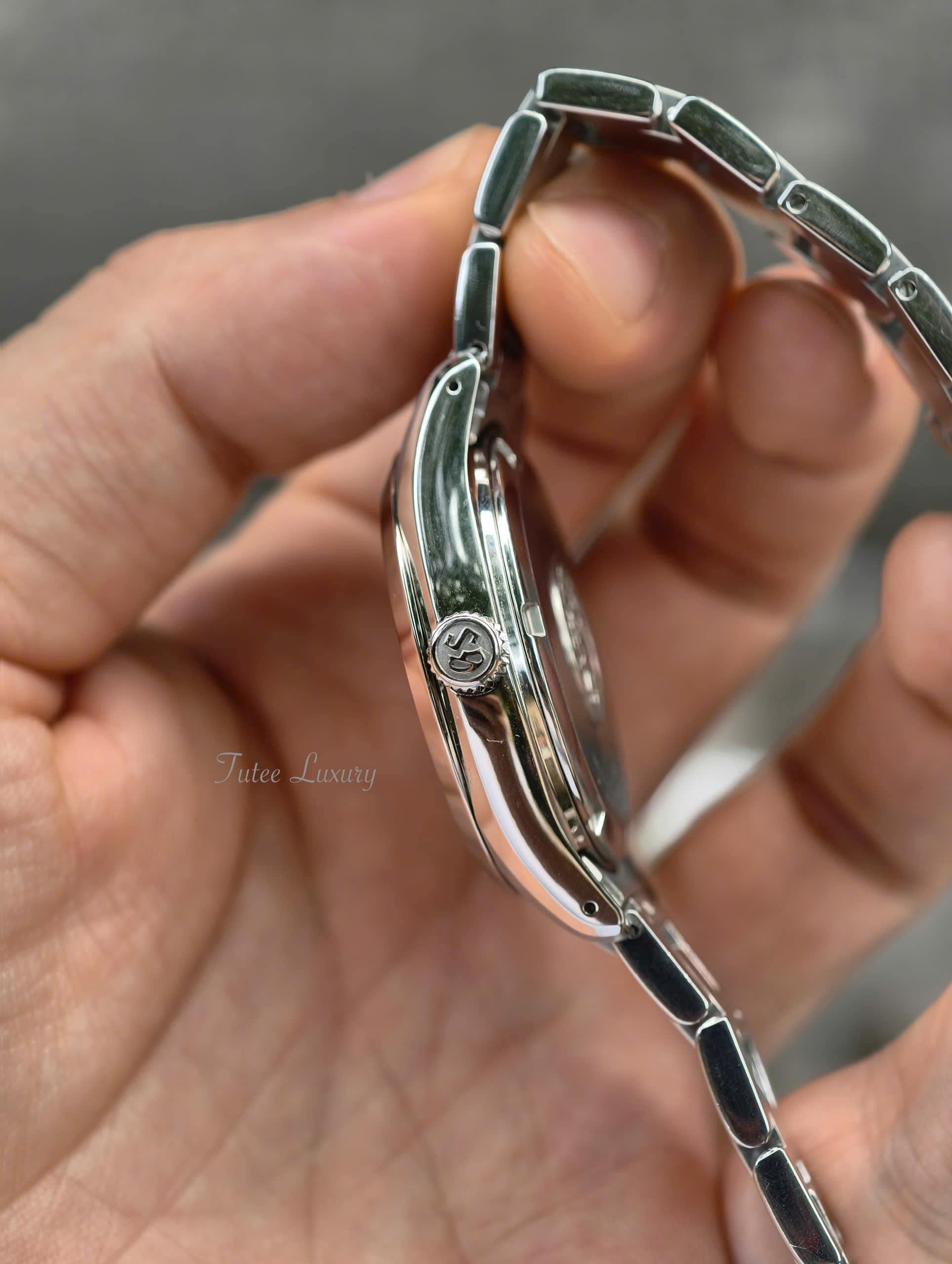 Grand Seiko Heritage Collection SBGA283