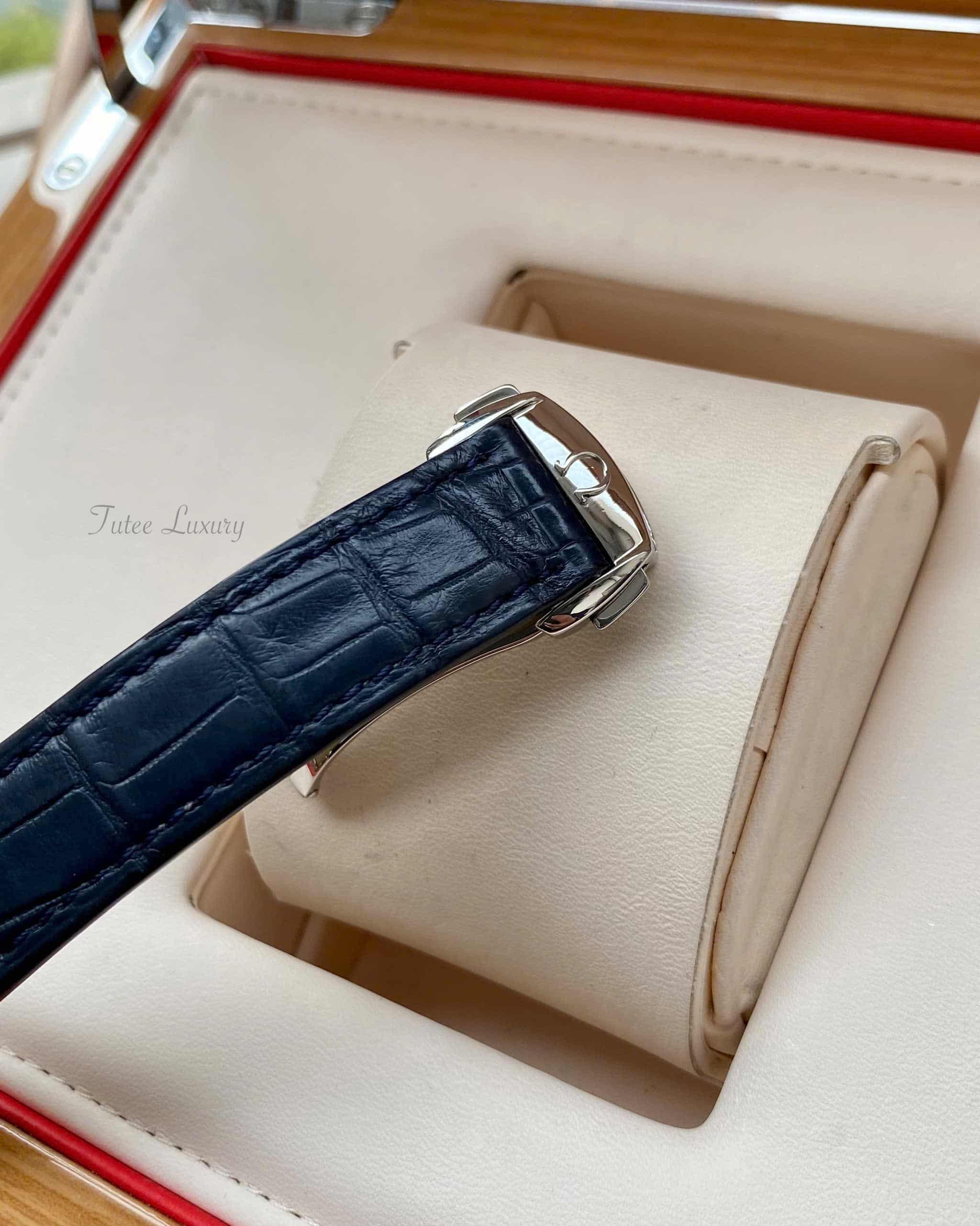 Omega Seamaster Aqua Terra Blue Dial 231.13.39.21.03.001