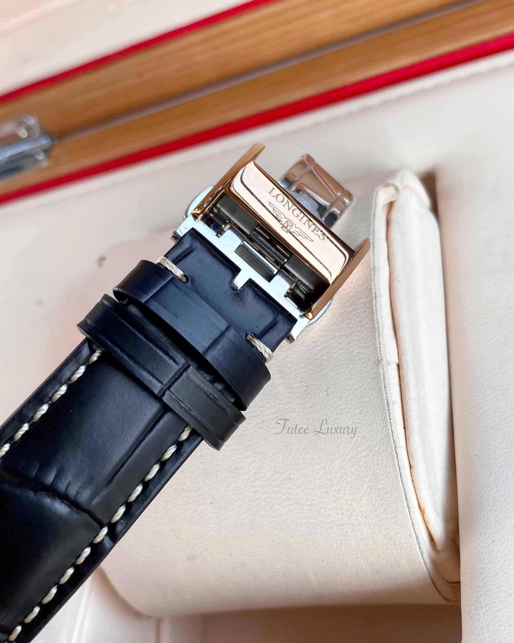 Longines Master Collection L2.628.8.77.3