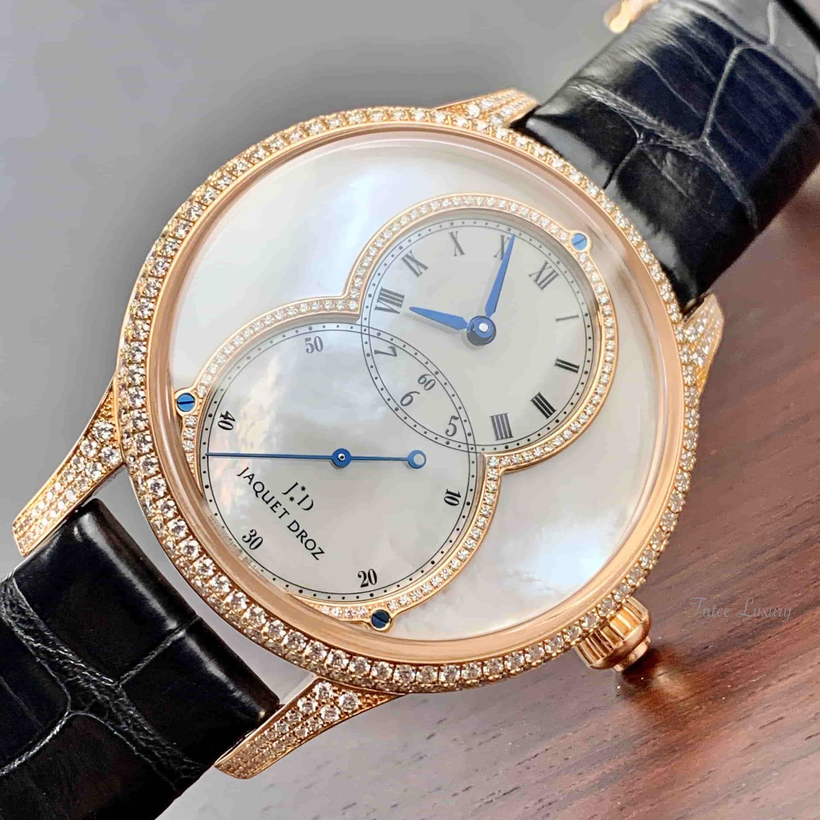 Jaquet Droz Grande Seconde Circled J014013227