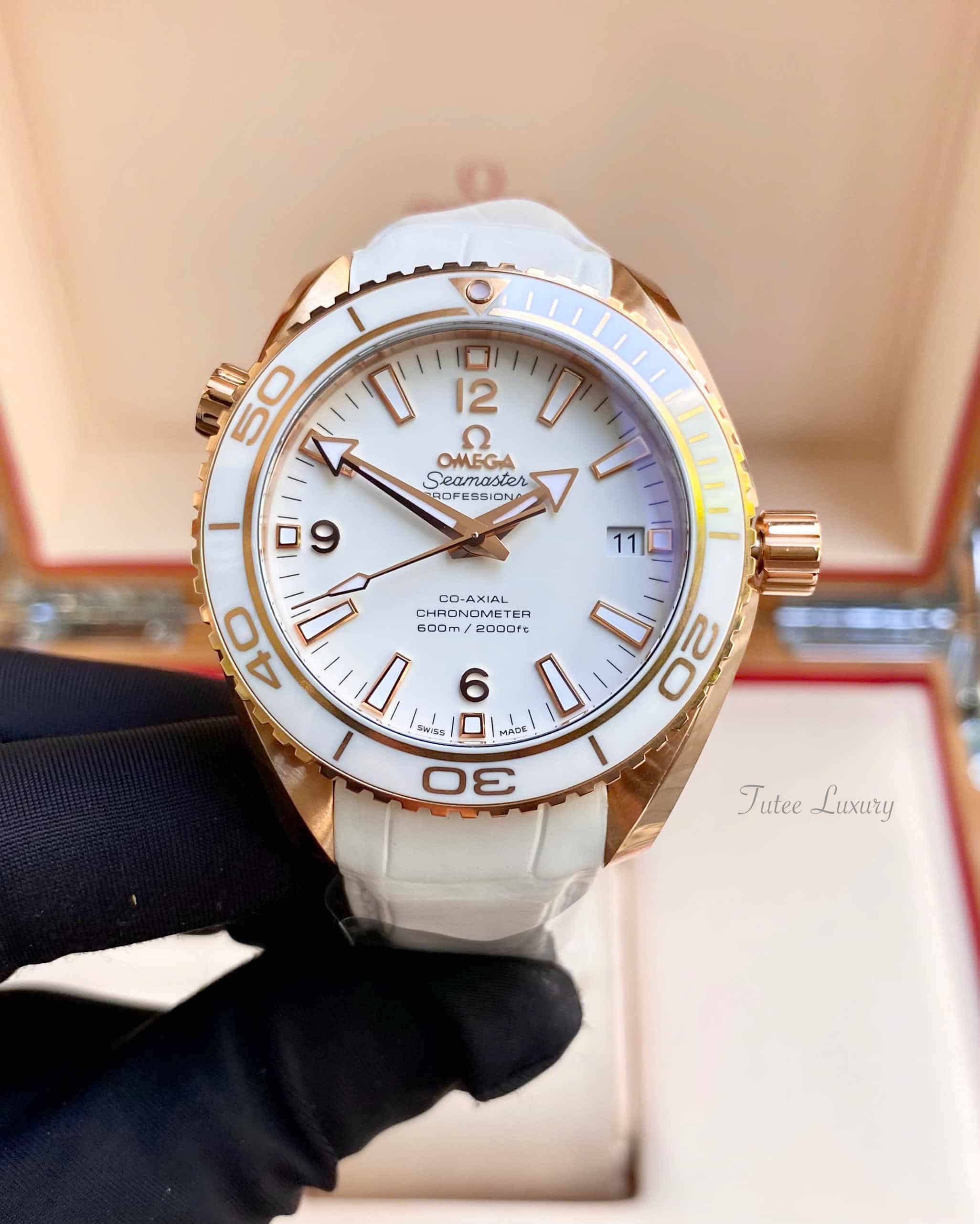 Omega Seamaster Planet Ocean 232.63.42.21.04.001