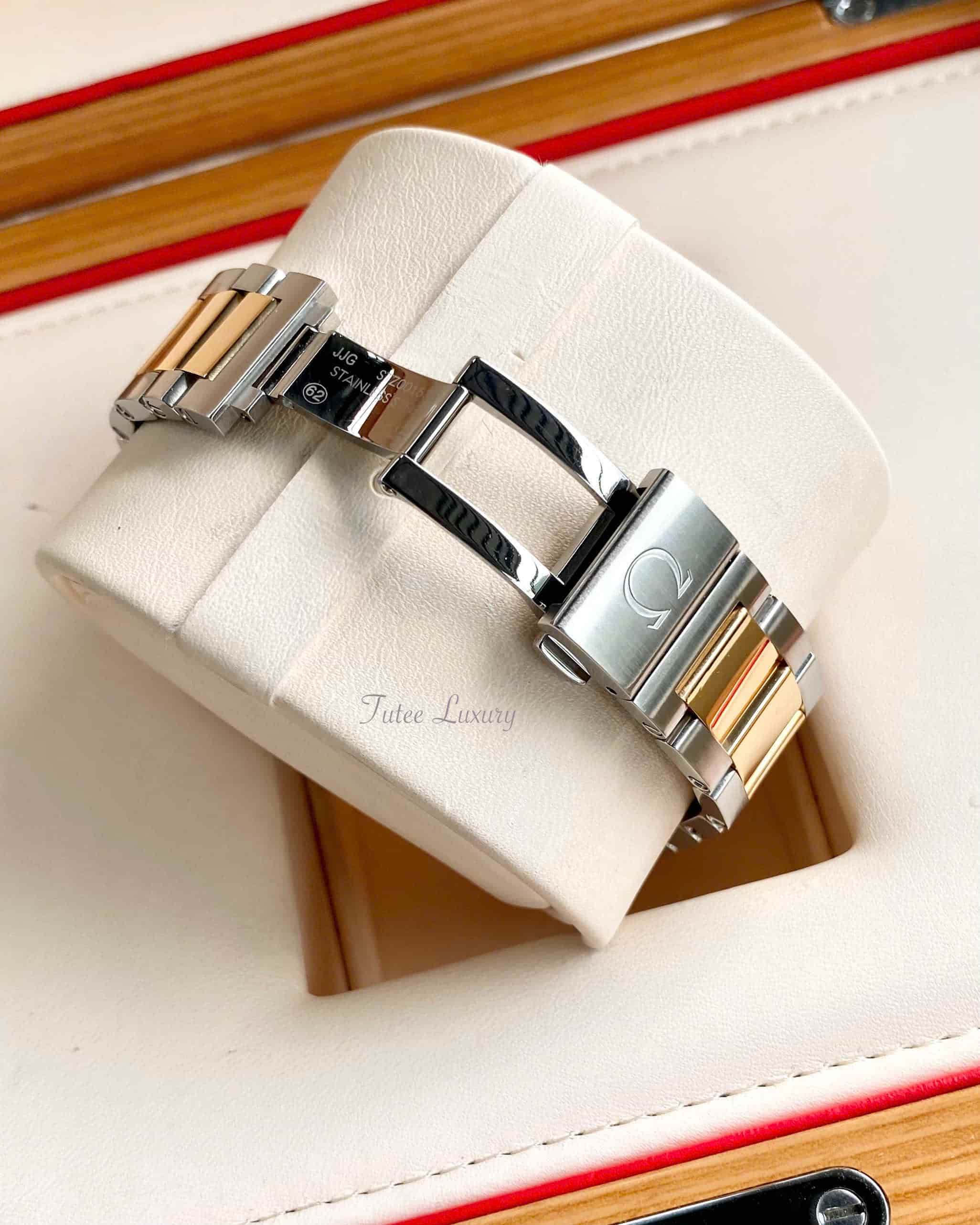 Omega Seamaster Aqua Terra 231.20.39.21.55.004 38.5mm
