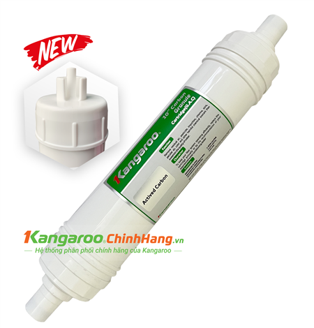 Lõi lọc nước số 2 máy Hydrogen KG100HK nóng lạnh