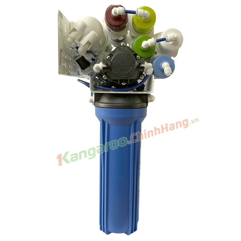 Máy lọc nước Kangaroo KG109A KV